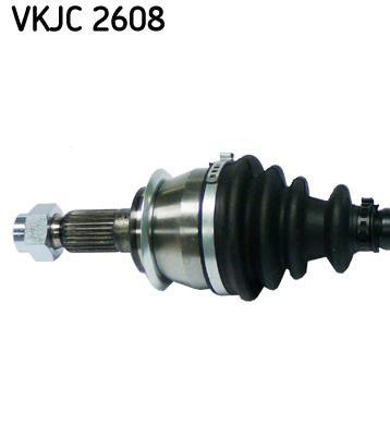 Cardan SKF VKJC 2608